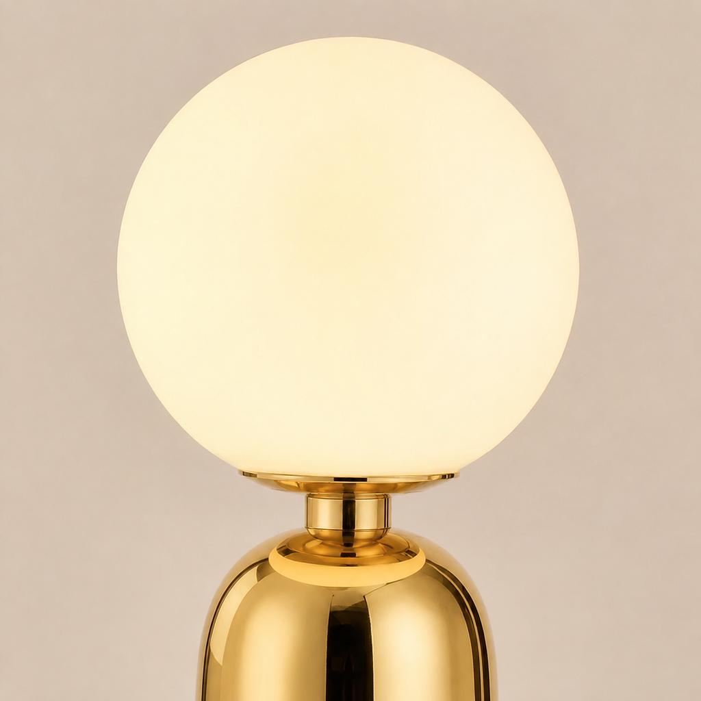 LED-bordslampa – modern bordslampa