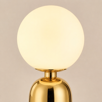 LED-bordslampa – modern bordslampa