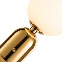LED-bordslampa – modern bordslampa