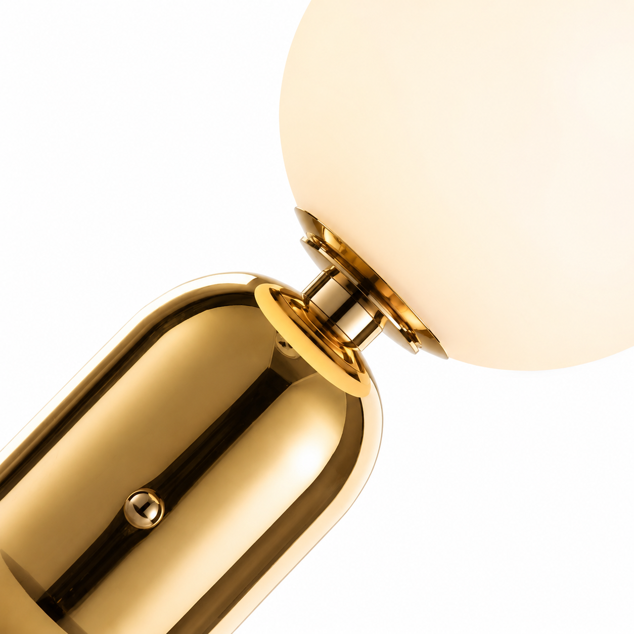 LED-bordslampa – modern bordslampa