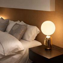 LED-bordslampa – modern bordslampa