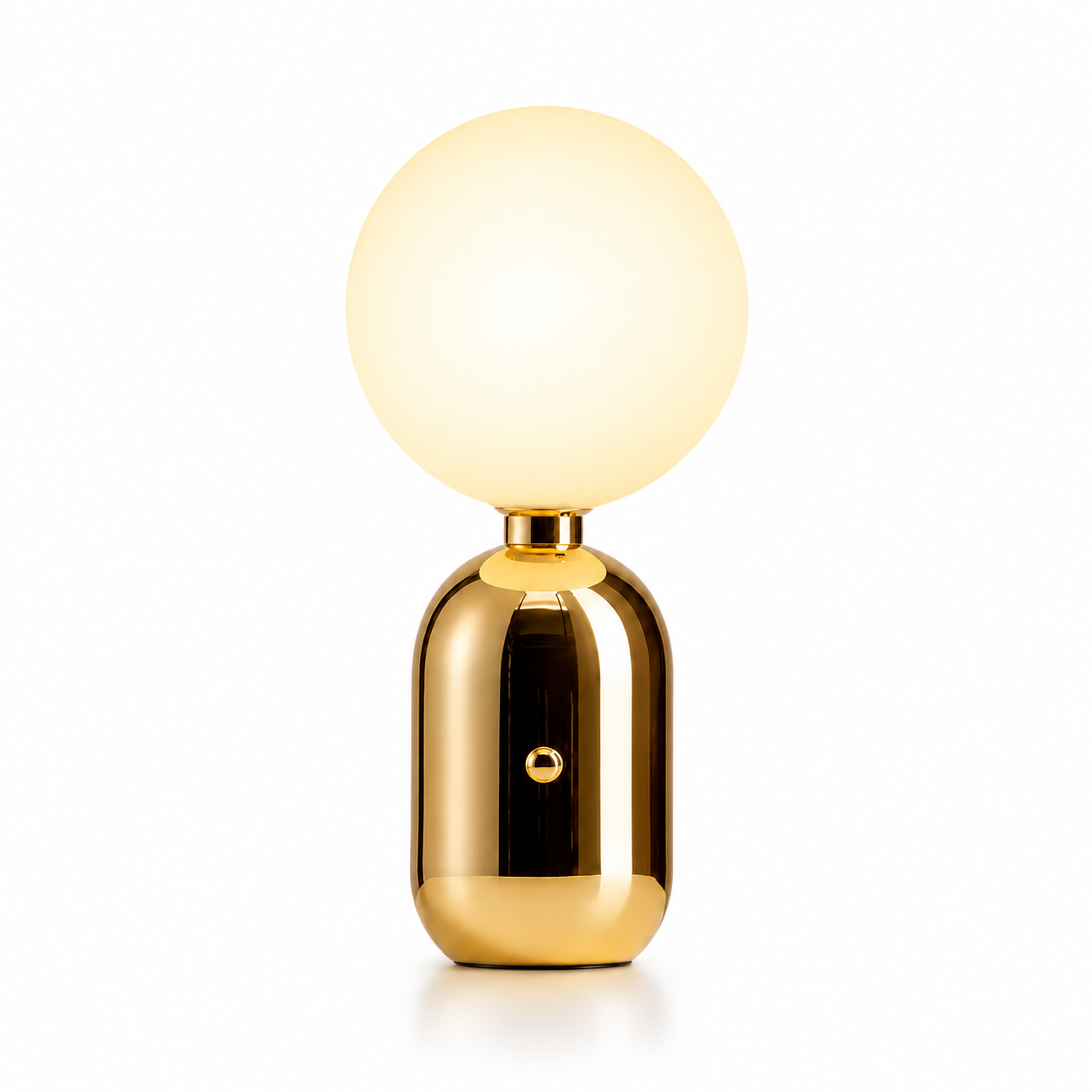 LED-bordslampa – modern bordslampa