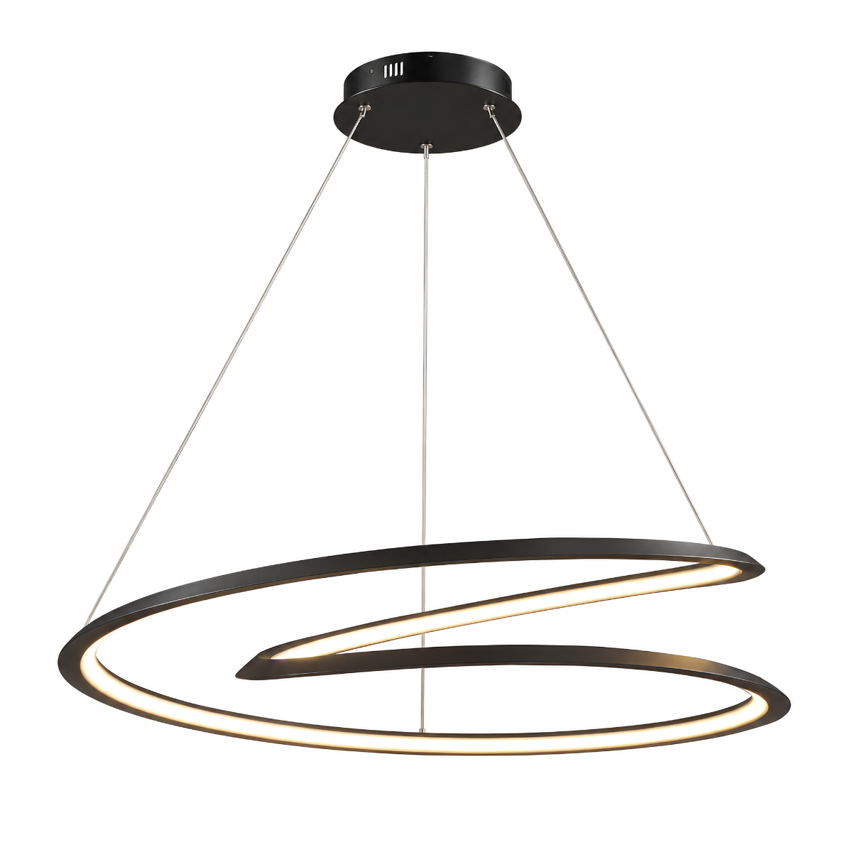 Nordic LED-taklampa Huvudsaklig produktbild
